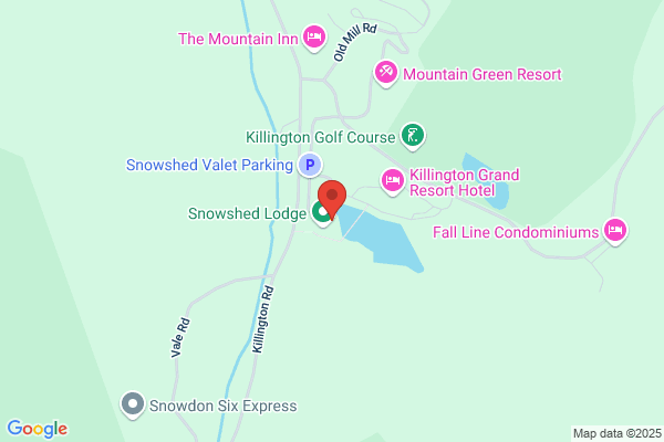 Killington Adventure Center