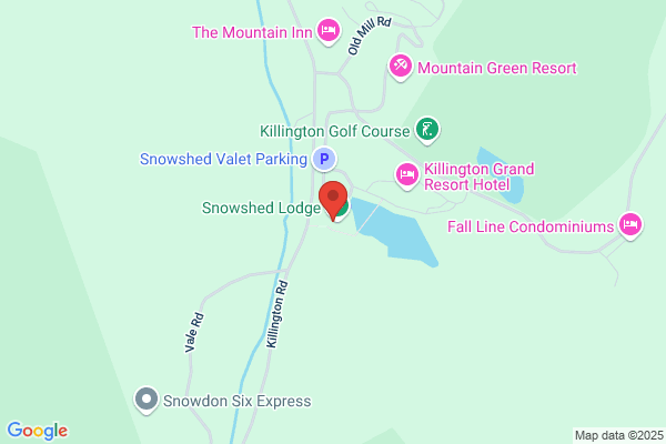 Killington Bike Park