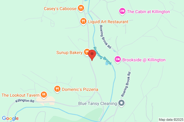 Killington Valley Real Estate
