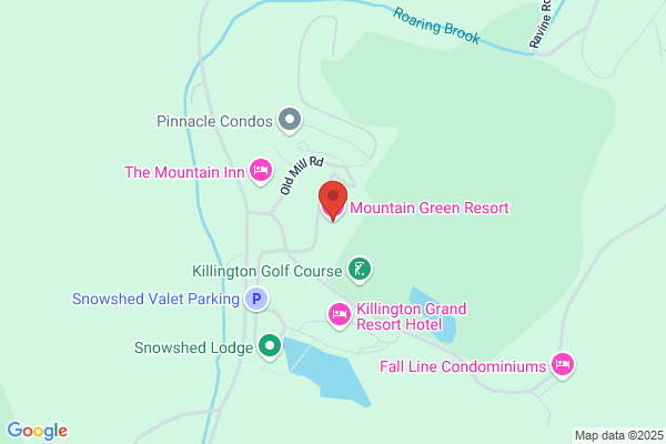 Mountain Green Health Spa