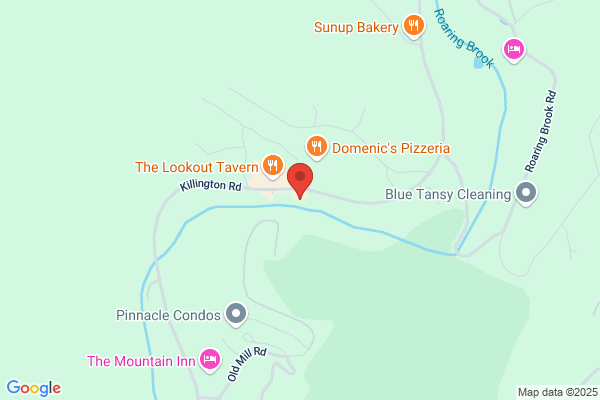 Outback Pizza