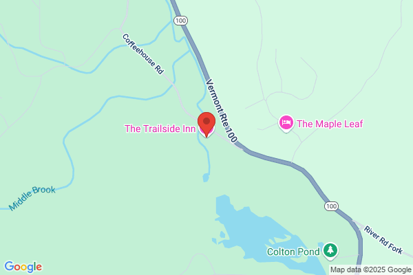 Trailside Village