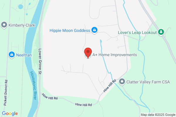 A Plus Home Improvements LLC