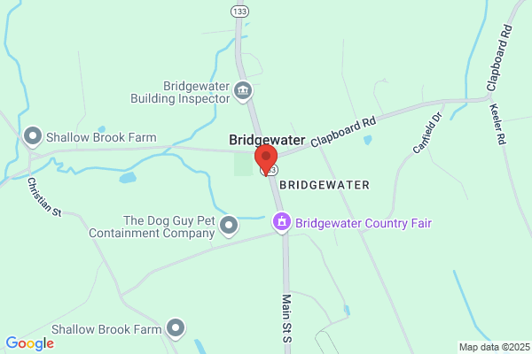Bridgewater Village Store the
