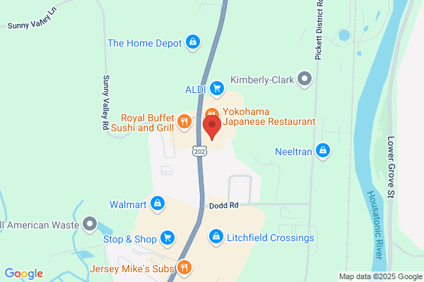 Community Credit Union of New Milford