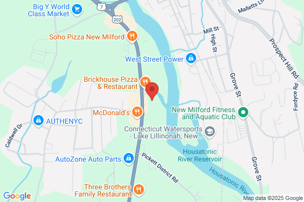 Connecticut Auto Body