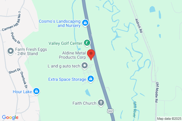 Eastern Connector Specialty Corporation