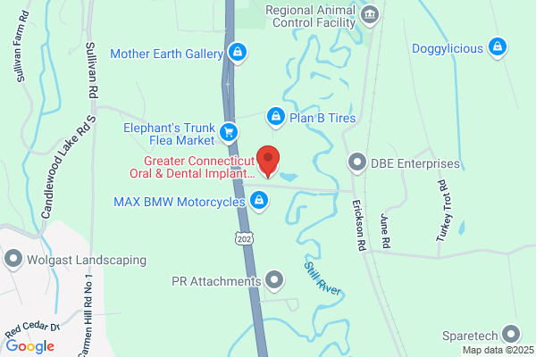Greater Connecticut Oral & Dental Implant Surgery