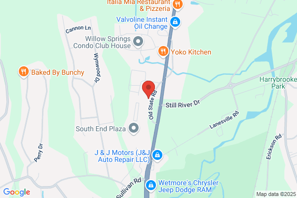 R & F Auto And Truck Repair