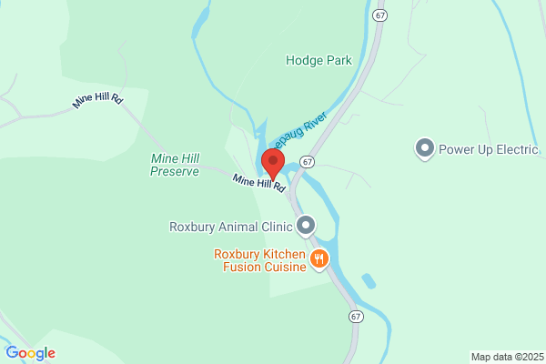Roxbury Land Trust