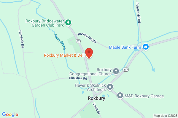 Roxbury Market & Deli