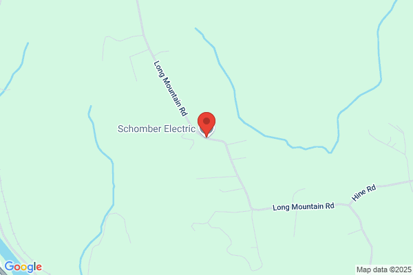 Schomber Electrics