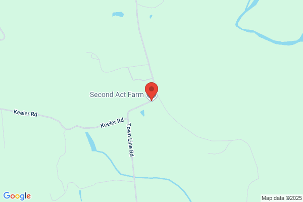Second Act Farm