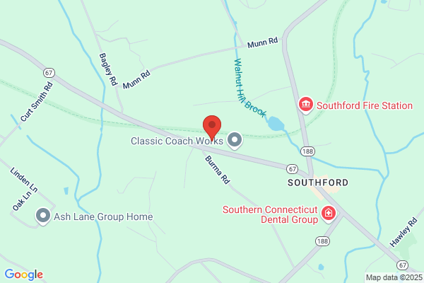 Southbury Car Service