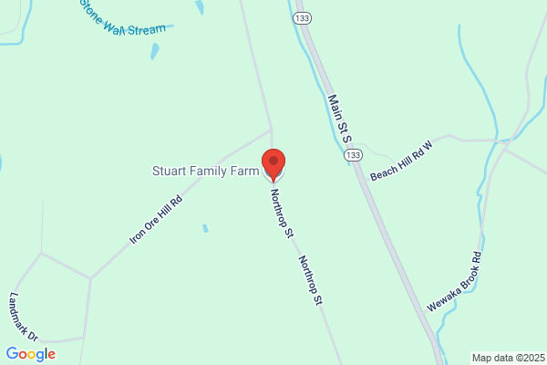 Stuarts Floral Station
