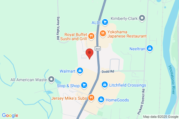 Thrift Mart of New Milford Inc