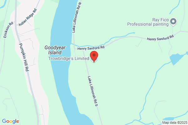 Trowbridge's Ltd.