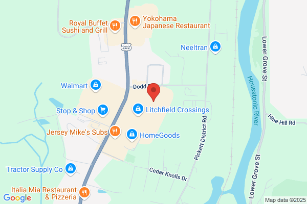 WCMG New Milford Rheumatology