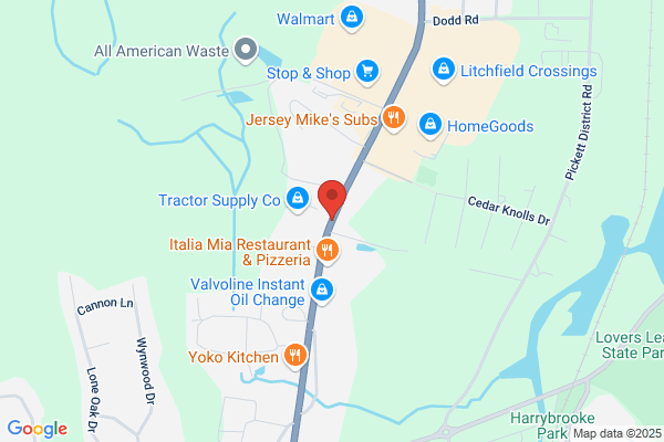 Yankee Supply Centre