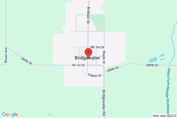 Bridgewater Oil Co
