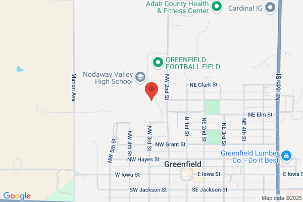 Nodaway Valley West Elementary School