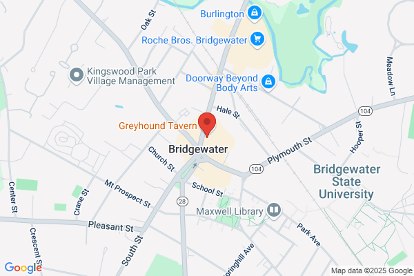 Bridgewater Liquors Co Inc