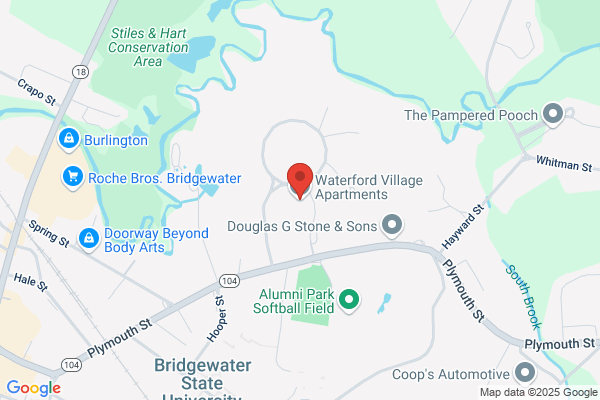 Waterford Village Apartments