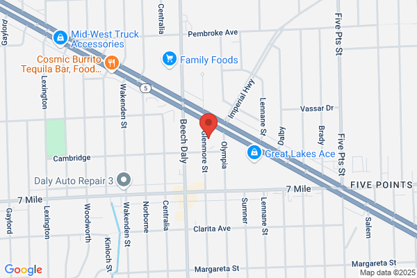 Twins Truck & Auto Sales