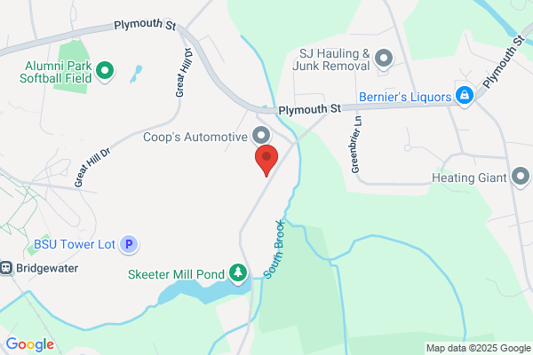 Bridgewater Recycling Inc