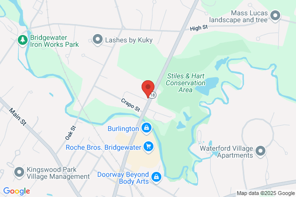 Bridgewater Cosmetic & Family Dentistry