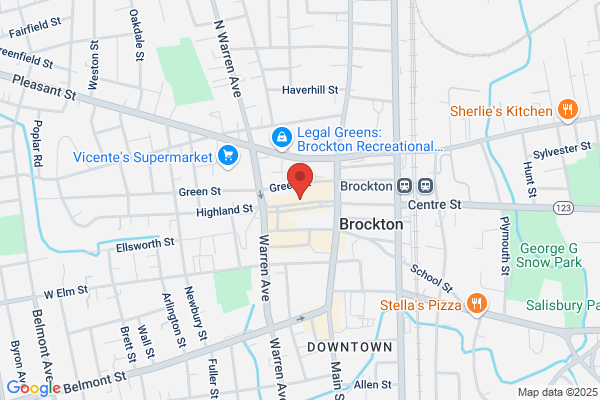 Boston Home Health Care