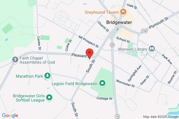 Bridgewater Nursing Home
