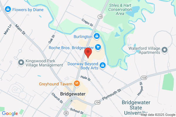 Bridgewater Sunoco