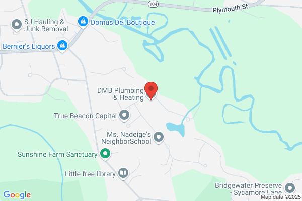 Davidson Heating & Plumbing