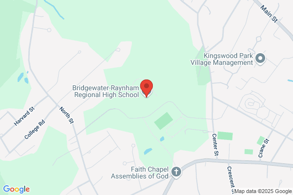 Bridgewater-Raynham Regional High School