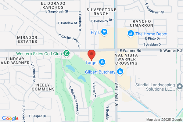 Gilbert's Dance Studios of Dance Education