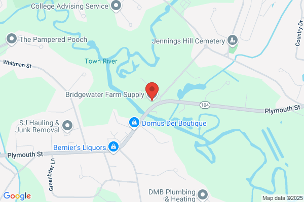 Bridgewater Materials Co