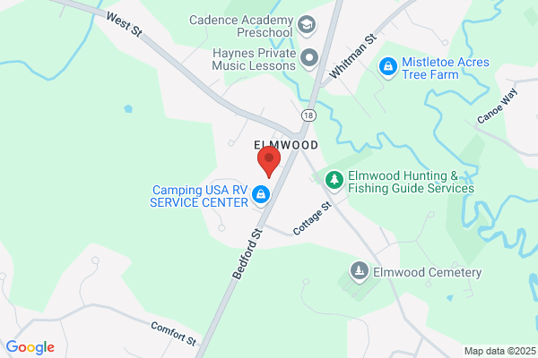 Elmwood Landscapes