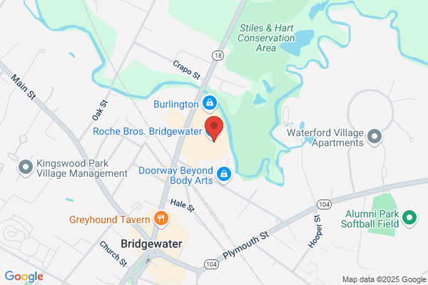 Bridgewater MA Locksmith Store