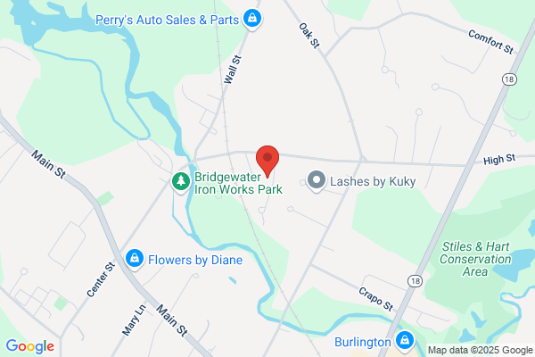 Bridgewater Auto Glass