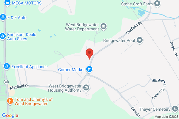 Matfield Woods Mobile Home Park