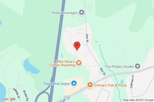 SERVPRO of Bridgewater, Sharon