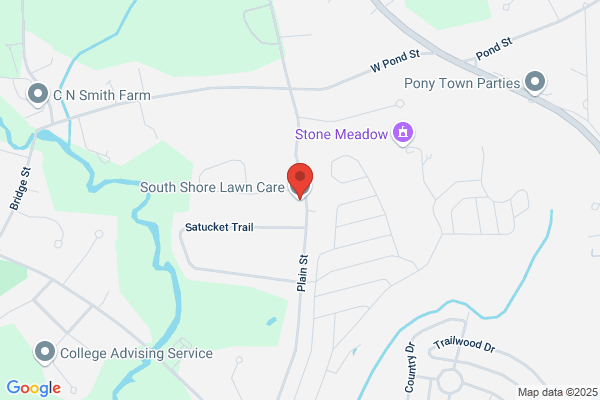 South Shore Lawn Care, LLC
