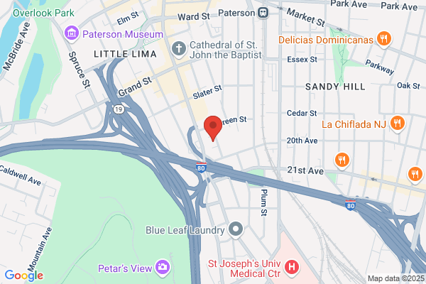 Associated Fire Systems Inc