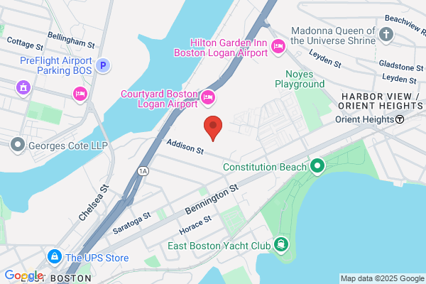 Boston Limo Car Service