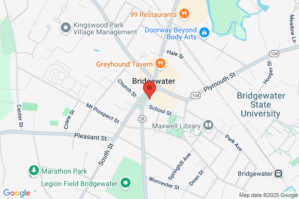 Bridgewater Art & Custom Framing