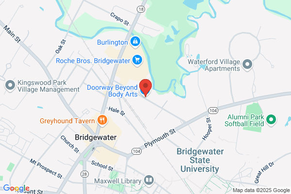 Bridgewater Bagel
