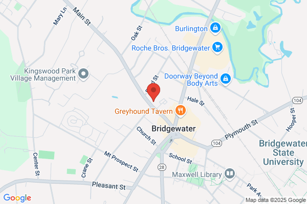 Bridgewater Credit Union