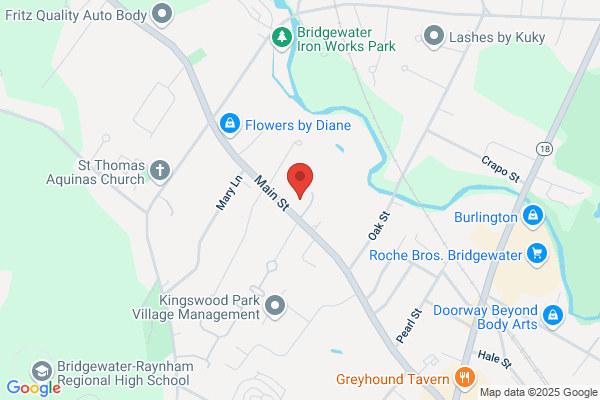 Bridgewater Housing Authority