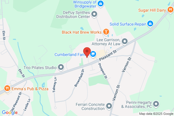 Bridgewater Pediatrics